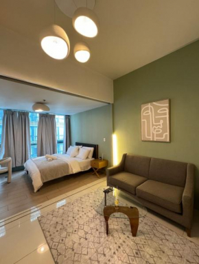 Modern Classic 1 Bedroom in Uptown BGC